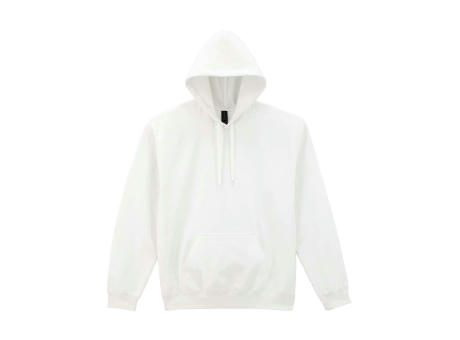 Sudadera con capucha polar Softstyle adulto