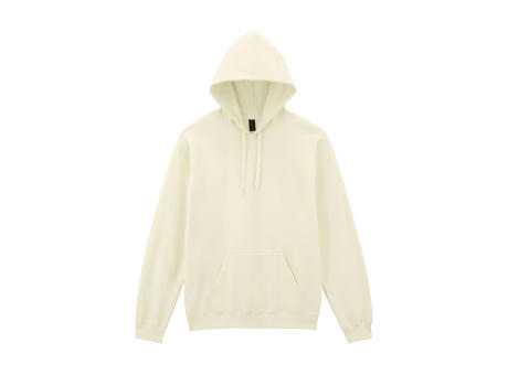Sudadera con capucha polar Softstyle adulto