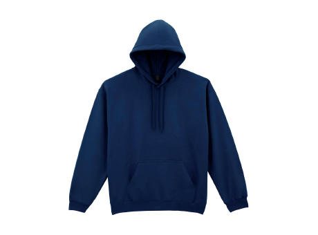 Sudadera con capucha polar Softstyle adulto
