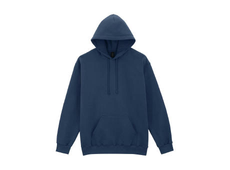 Sudadera con capucha polar Softstyle adulto