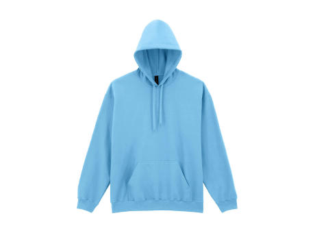 Sudadera con capucha polar Softstyle adulto