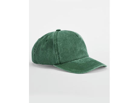 Gorra Vintage Relaxed de 5 paneles