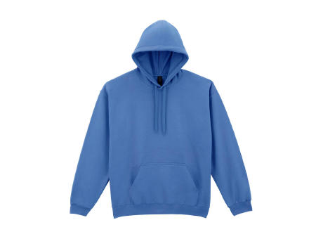 Sudadera con capucha polar Softstyle adulto