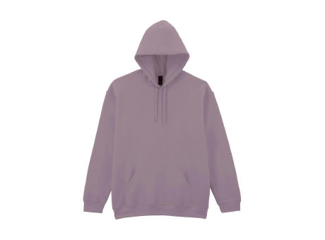 Sudadera con capucha polar Softstyle adulto
