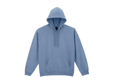 Sudadera con capucha polar Softstyle adulto