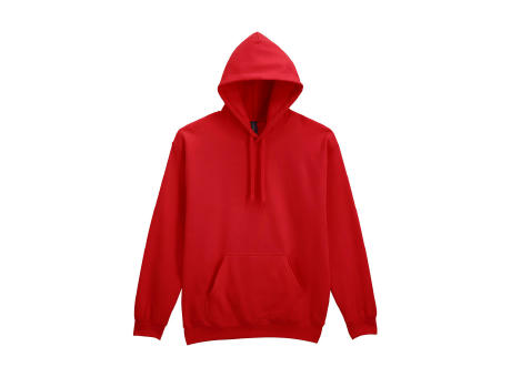 Sudadera con capucha polar Softstyle adulto