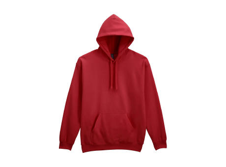 Sudadera con capucha polar Softstyle adulto