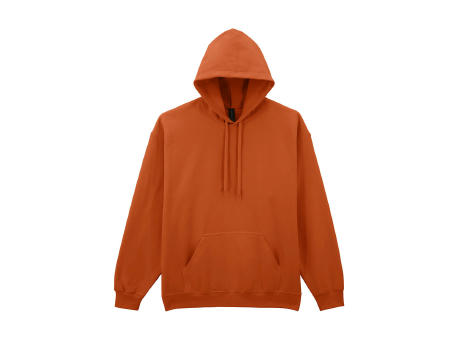 Sudadera con capucha polar Softstyle adulto
