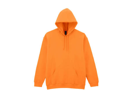 Sudadera con capucha polar Softstyle adulto