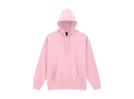 Sudadera con capucha polar Softstyle adulto
