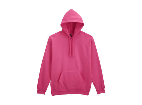 Sudadera con capucha polar Softstyle adulto