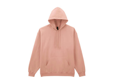Sudadera con capucha polar Softstyle adulto