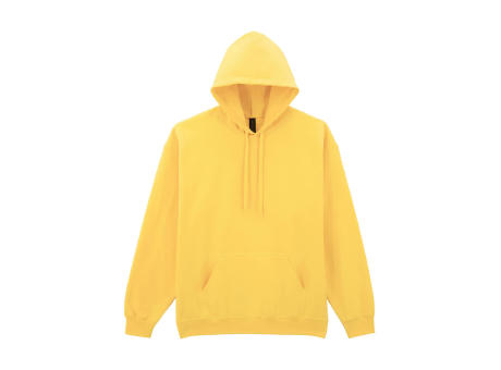 Sudadera con capucha polar Softstyle adulto