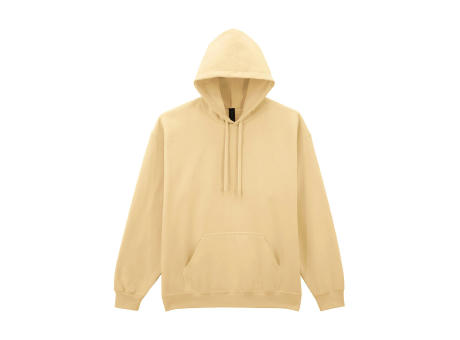 Sudadera con capucha polar Softstyle adulto