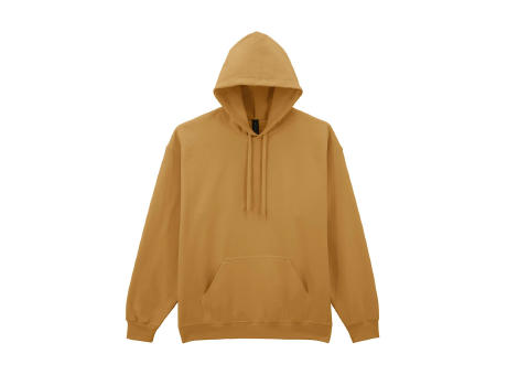 Sudadera con capucha polar Softstyle adulto
