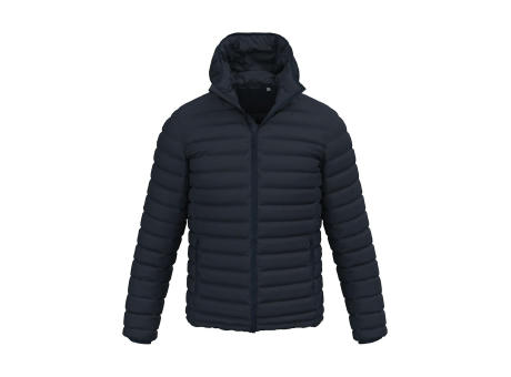 Chaqueta Acolchada Lux Hombre