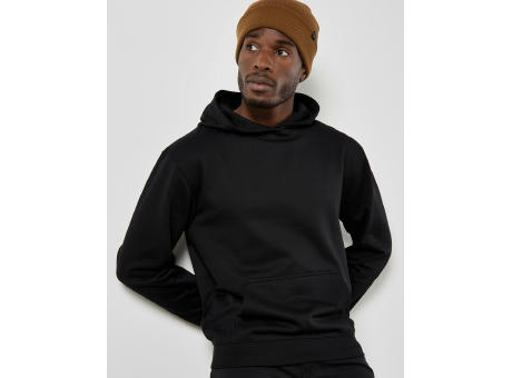 Sudadera con capucha Superwash® 60º corte regular