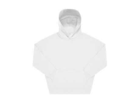 Sudadera con Capucha Influence