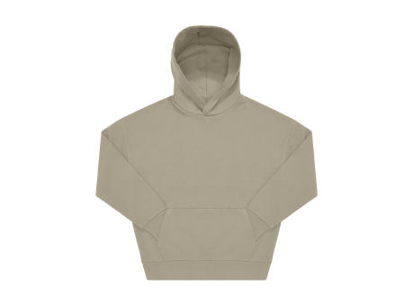 Sudadera con Capucha Influence