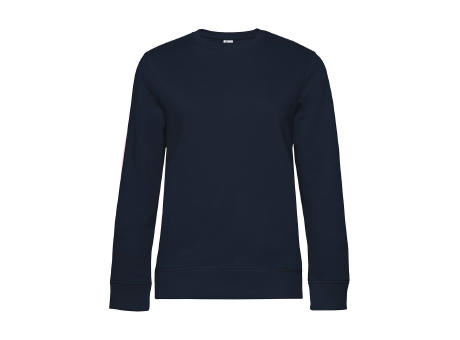 Sudadera Queen cuello redondo mujer 