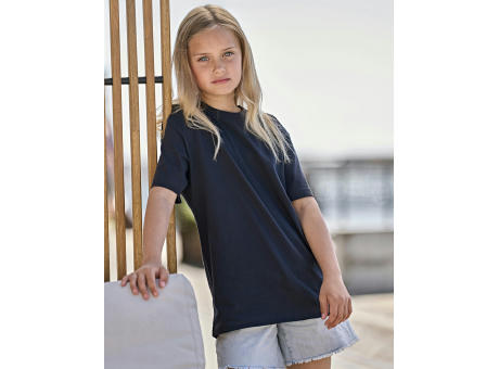 Camiseta urbana junior