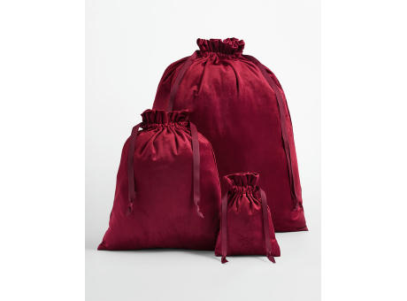 Bolsa de regalo Velvet