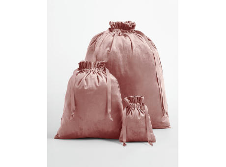 Bolsa de regalo Velvet