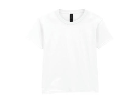 Camiseta Softstyle ring-spun Niño 