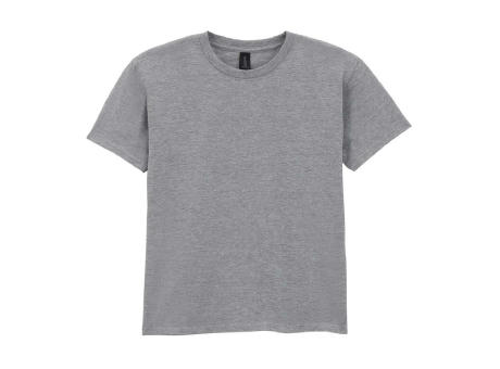 Camiseta Softstyle ring-spun Niño 