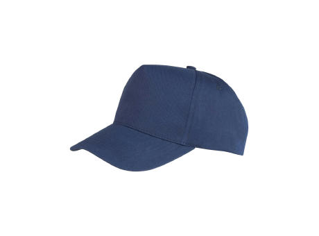 Gorra reciclada junior Core para impresión