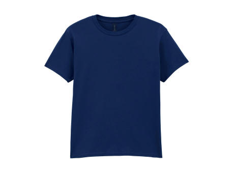 Camiseta Softstyle ring-spun Niño 