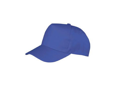 Gorra reciclada junior Core para impresión