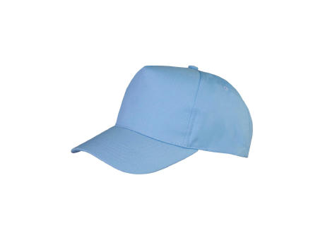 Gorra reciclada junior Core para impresión