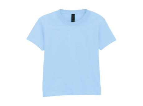Camiseta Softstyle ring-spun Niño 