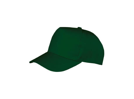 Gorra reciclada junior Core para impresión
