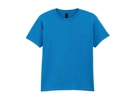 Camiseta Softstyle ring-spun Niño 