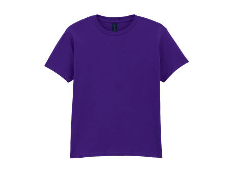 Camiseta Softstyle ring-spun Niño 