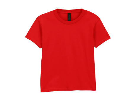 Camiseta Softstyle ring-spun Niño 