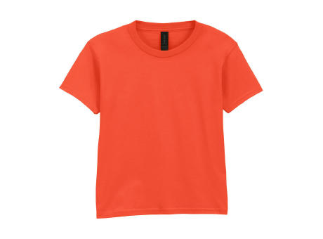 Camiseta Softstyle ring-spun Niño 