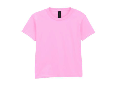 Camiseta Softstyle ring-spun Niño 