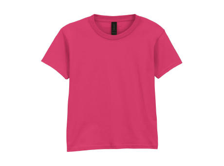 Camiseta Softstyle ring-spun Niño 