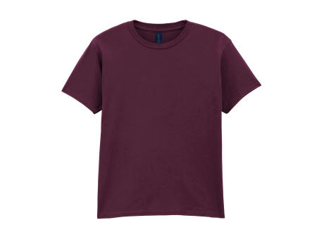 Camiseta Softstyle ring-spun Niño 