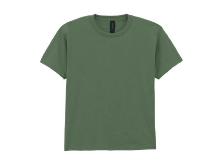 Camiseta Softstyle ring-spun Niño 