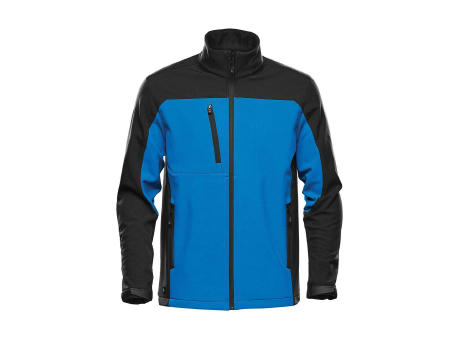 Chaqueta Softshell Cascades hombre