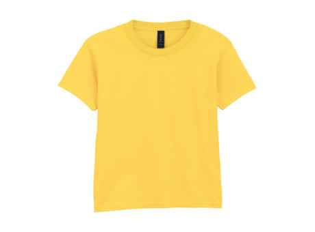 Camiseta Softstyle ring-spun Niño 