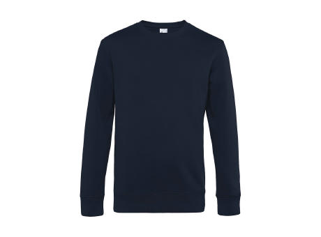 Sudadera King cuello redondo hombre