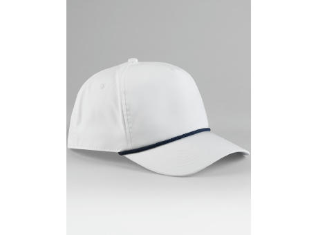 Gorra de Golf Rope Detail