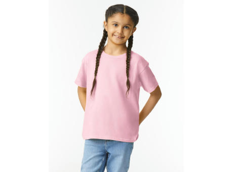 Camiseta Light Cotton Youth