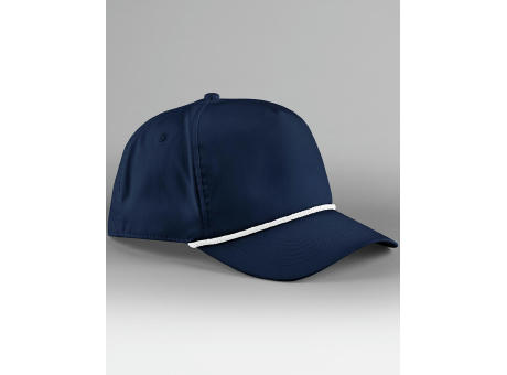 Gorra de Golf Rope Detail