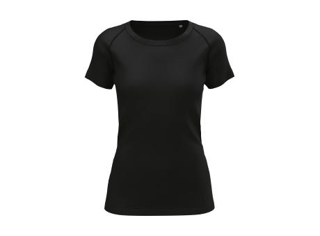 Camiseta Deportiva Sin Costuras para Mujer